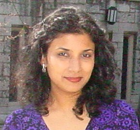 Kavitha Ramsamy