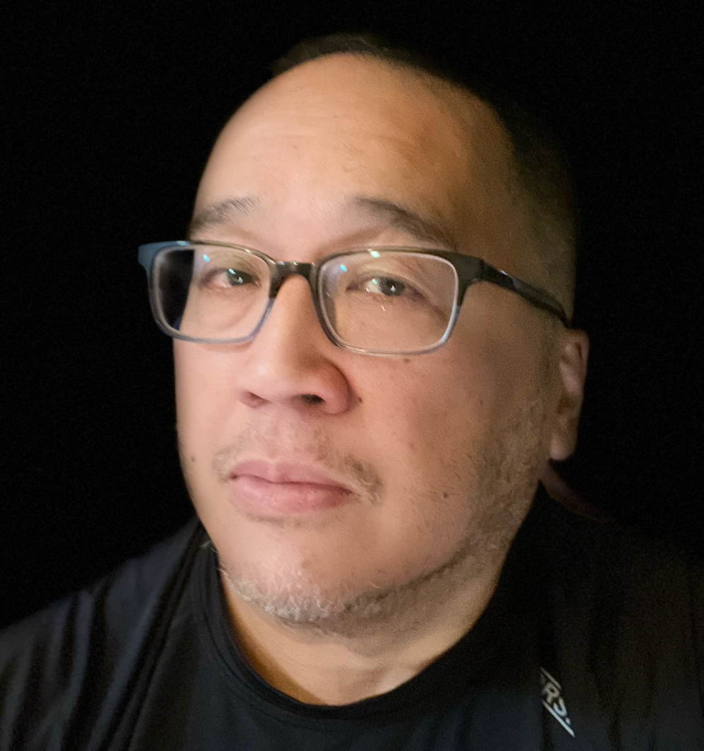 Martin F. Manalansan