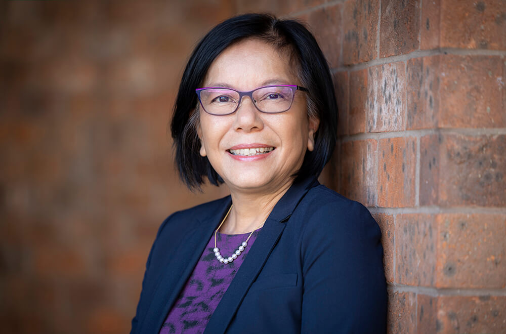 Nancy Yunhwa Rao