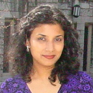 Kavitha Ramsamy