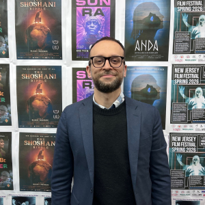 Alex Zamalin