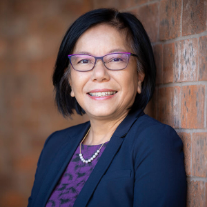 Nancy Yunhwa Rao