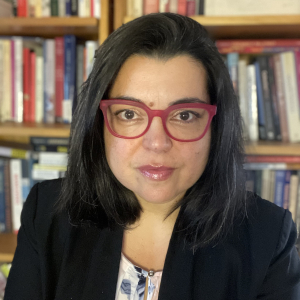 Ileana Nachescu